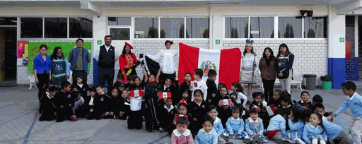 Multicultural elearningubjamozoc