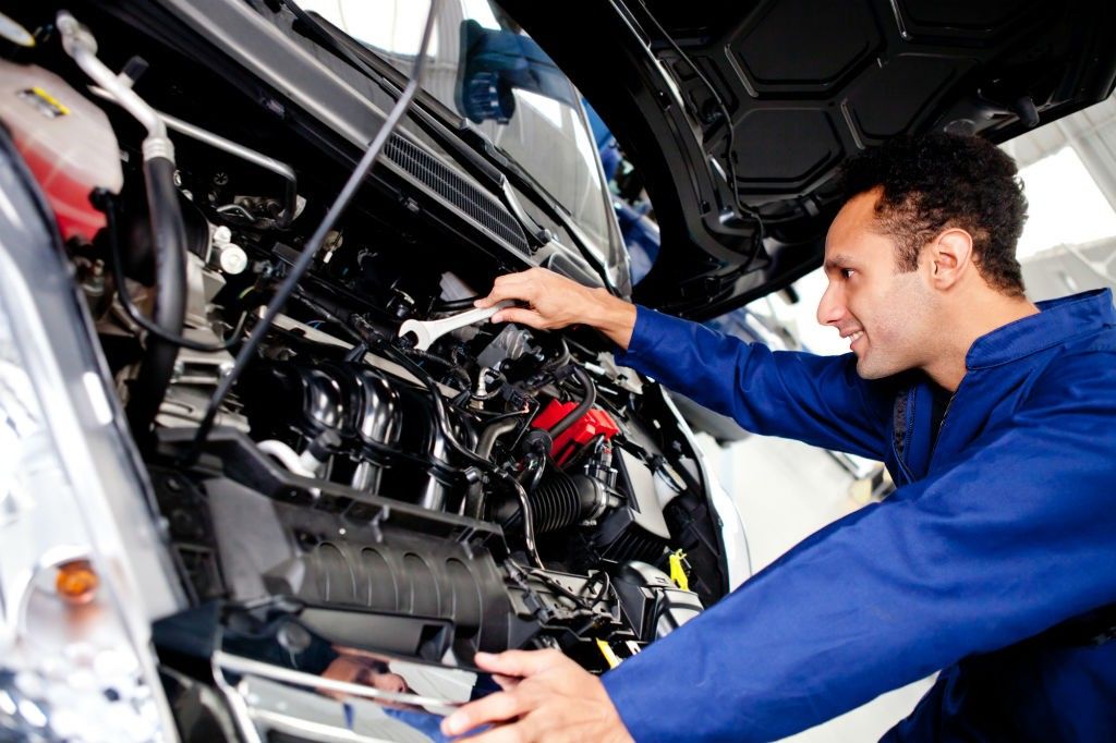 CURSO DE MECÁNICA AUTOMOTRIZ PARA PRINCIPIANTES | elearning-ubjamozoc